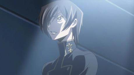 CRÍTICA CODE GEASS: LELOUCH OF THE REBELLION (2006-2008), POR ALBERT GRAELLS CRÍTICA CODE GEASS: LELOUCH OF THE REBELLION (2006-2008), POR ALBERT GRAELLS