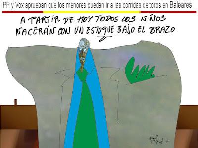 Tauromaquia: ¿a favor o en contra? Tauromaquia: ¿a favor o en contra?