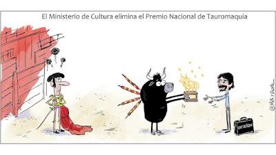 Tauromaquia: ¿a favor o en contra? Tauromaquia: ¿a favor o en contra?