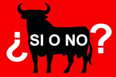 Tauromaquia: ¿a favor o en contra? Tauromaquia: ¿a favor o en contra?