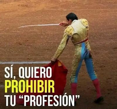 Tauromaquia: ¿a favor o en contra?