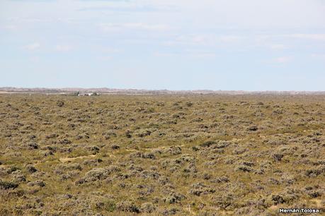 Faro Belén (diciembre 2022)