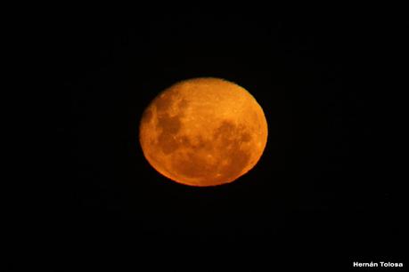 Faro Belén (diciembre 2022)