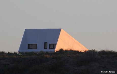 Faro Belén (diciembre 2022)