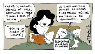 Del olvido y el sueño