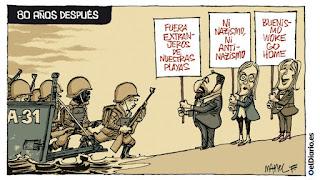 Del olvido y el sueño