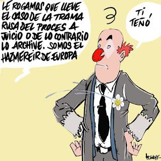 Del olvido y el sueño