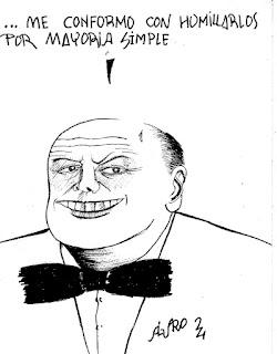 Del olvido y el sueño