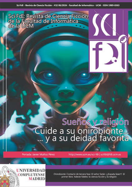 Revista Sci-FdI 32