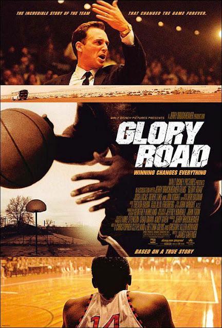 Camino a la gloria (USA, 2006)