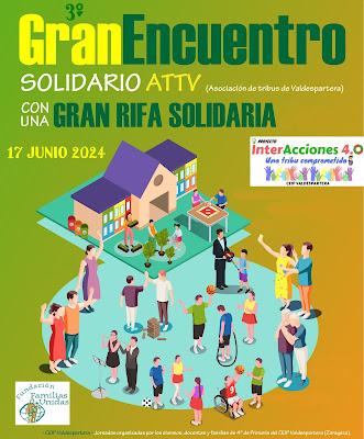 III Gran Encuentro Solidario ATTV 2024