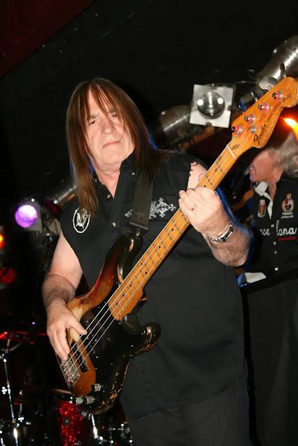 Efemérides del Rock y Heavy Metal: Qué pasó un 09 de Junio Efemérides del Rock y Heavy Metal: Qué pasó un 09 de Junio