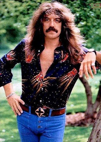 Efemérides del Rock y Heavy Metal: Qué pasó un 09 de Junio Efemérides del Rock y Heavy Metal: Qué pasó un 09 de Junio