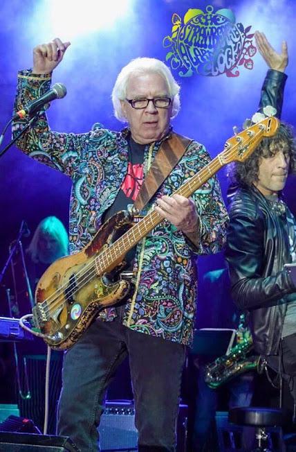 Efemérides del Rock y Heavy Metal: Qué pasó un 09 de Junio Efemérides del Rock y Heavy Metal: Qué pasó un 09 de Junio