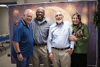 Cinecritica: Stranger at the Gate