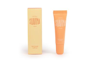 Dermo-Suavina Citrus Dermo-Suavina Citrus