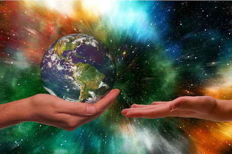 Vida: un regalo unipersonal e intransferible Vida: un regalo unipersonal e intransferible