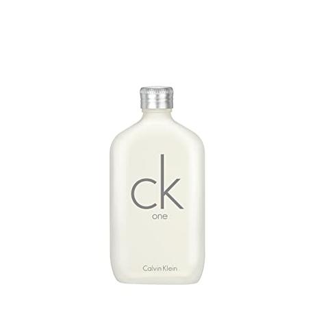 CALVIN KLEIN CK ONE Eau de Toilette