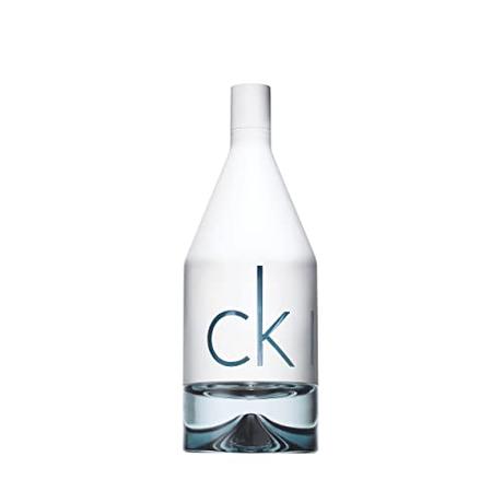 CALVIN KLEIN CKIN2U Eau de Toilette for him 100ml