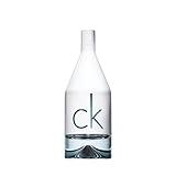 CALVIN KLEIN CKIN2U Eau de Toilette for him 100ml