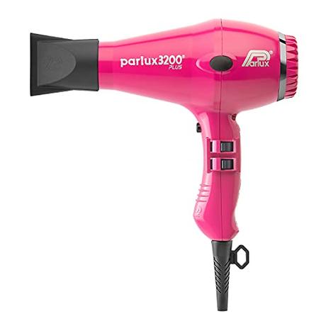 Parlux Secador 3200 Plus Fucsia (S448002Fu)