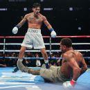 Ryan García arrestado por presuntos daños a hotel en Beverly Hills Ryan García arrestado por presuntos daños a hotel en Beverly Hills