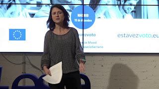 Sobre la desidia como la lista más votada. Especial 3 de hoy domingo, 9 de junio, jornada electoral europea