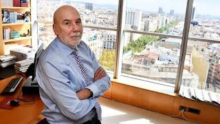 Sobre los viejos fantasmas. Especial 2 de hoy domingo, 9 de junio. Jornada electoral europea