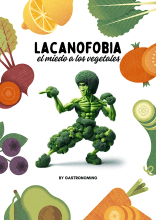 Lacanofobia, es uno de los miedos más curiosos que existen