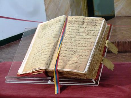 LA CAPTURA DE LA OBRA MAESTRA