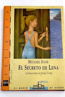 El secreto de Lena