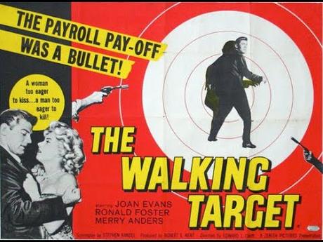 Walking Target, the (USA, 1960) Walking Target, the (USA, 1960)