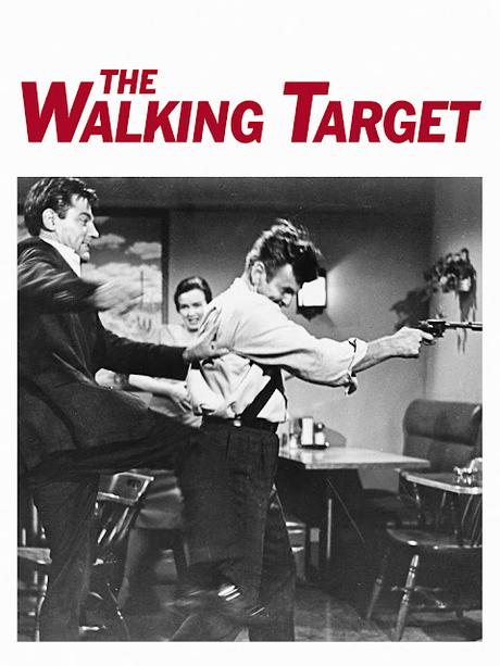 Walking Target, the (USA, 1960) Walking Target, the (USA, 1960)