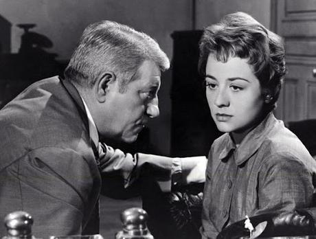 Comisario Maigret, el (Francia, Italia; 1958)