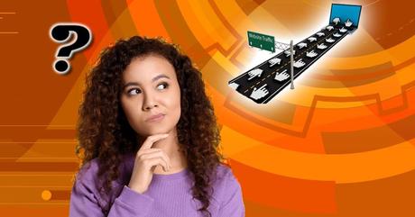 13 cosas que No es un Sitio Web