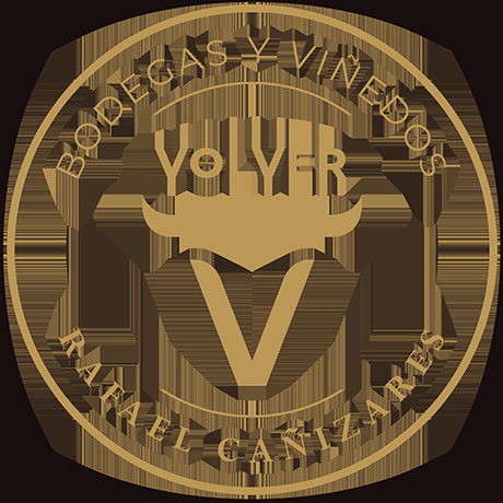 Bodegas Volver