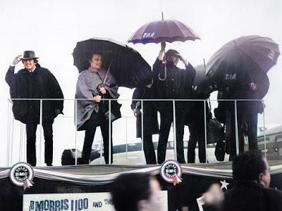 Efemérides del Rock y Heavy Metal: Qué pasó un 10 de Junio Efemérides del Rock y Heavy Metal: Qué pasó un 10 de Junio