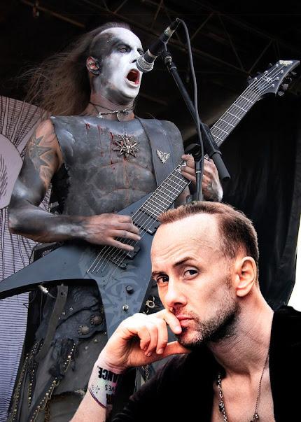 Efemérides del Rock y Heavy Metal: Qué pasó un 10 de Junio Efemérides del Rock y Heavy Metal: Qué pasó un 10 de Junio