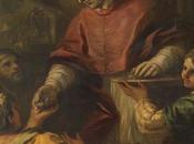 Carlos Borromeo Luca Giordano