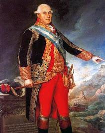 La Armada Española recupera Menorca