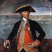 Combates de la Armada Española entre 1780 y 1781 Combates de la Armada Española entre 1780 y 1781