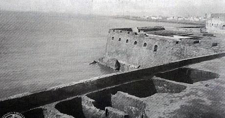 Combates de la Armada Española entre 1780 y 1781 Combates de la Armada Española entre 1780 y 1781