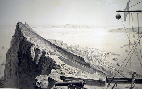 Combates de la Armada Española entre 1780 y 1781 Combates de la Armada Española entre 1780 y 1781