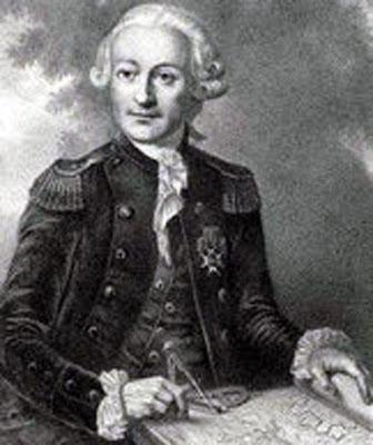 Combates de la Armada Española entre 1780 y 1781 Combates de la Armada Española entre 1780 y 1781