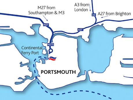 Carlos III y su nueva Armada Invencible