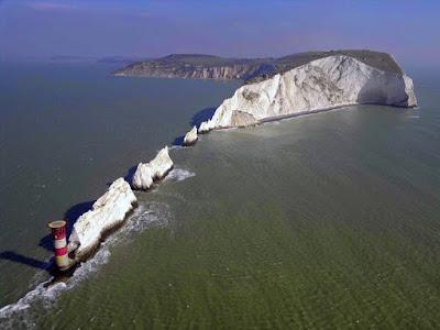 Carlos III y su nueva Armada Invencible