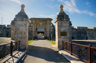 El desastre de La Habana en el siglo XVIII