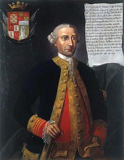 El desastre de La Habana en el siglo XVIII