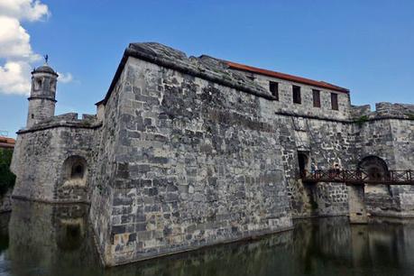 El desastre de La Habana en el siglo XVIII