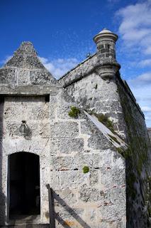 El desastre de La Habana en el siglo XVIII